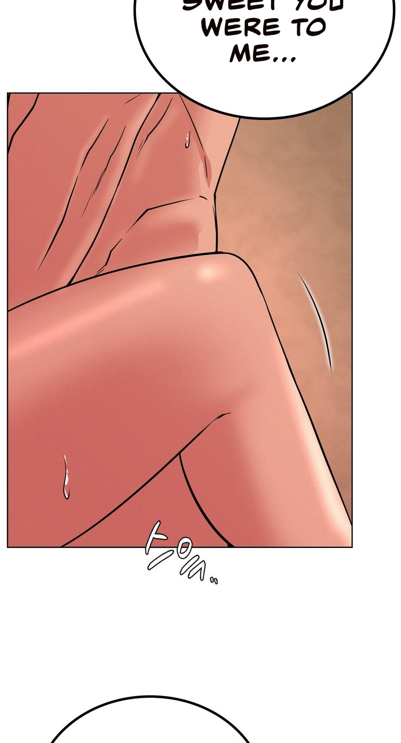 18+ Staying with Ajumma Chapter 30 page 66