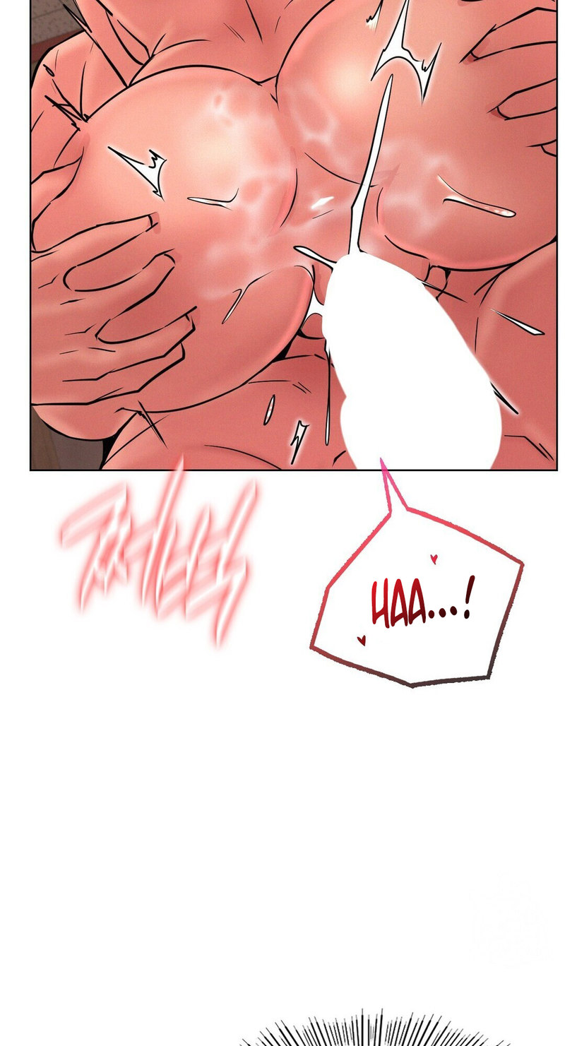 18+ Staying with Ajumma Chapter 30 page 73