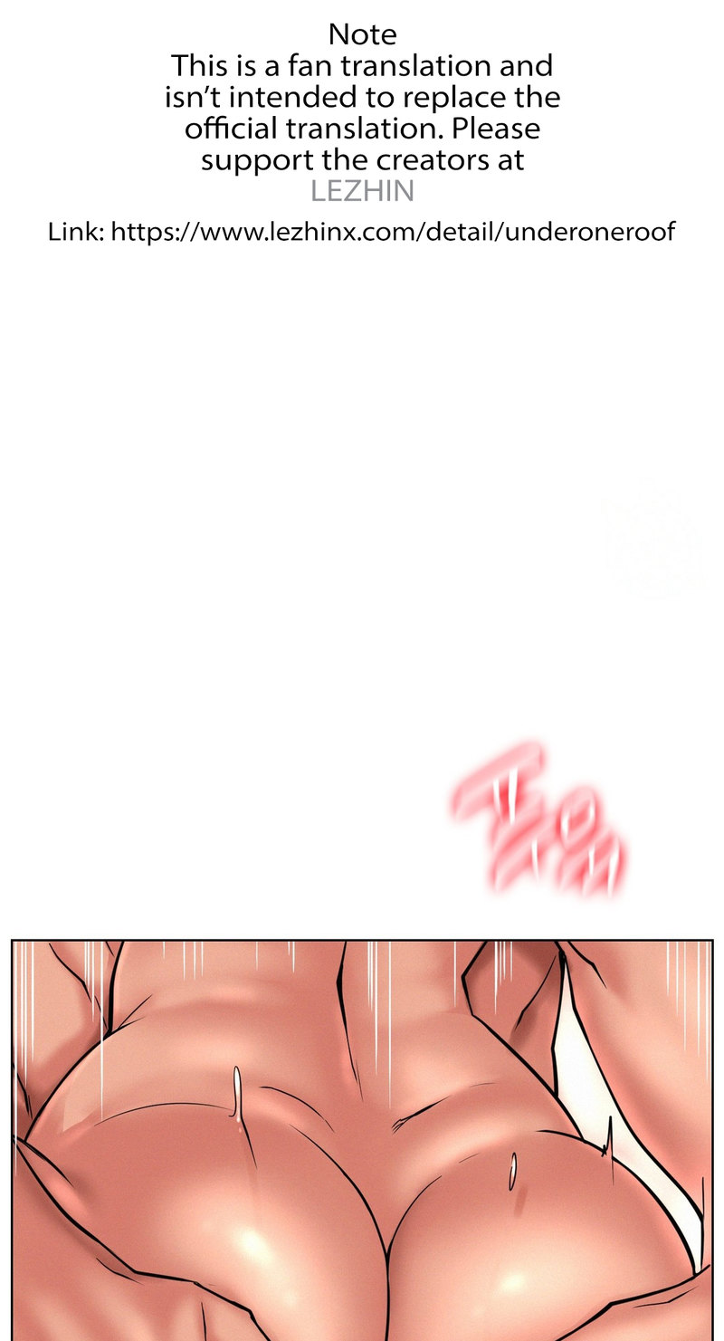 18+ Staying with Ajumma Chapter 31 page 7