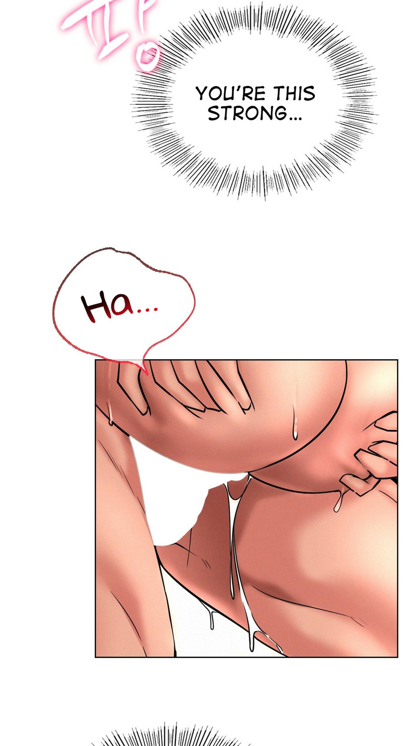 18+ Staying with Ajumma Chapter 31 page 12