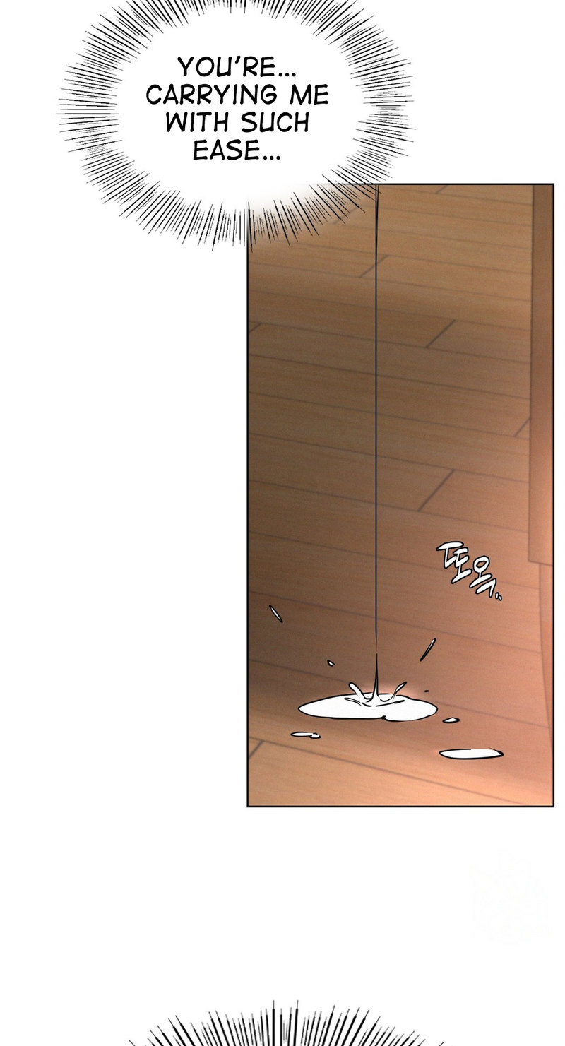 18+ Staying with Ajumma Chapter 31 page 13
