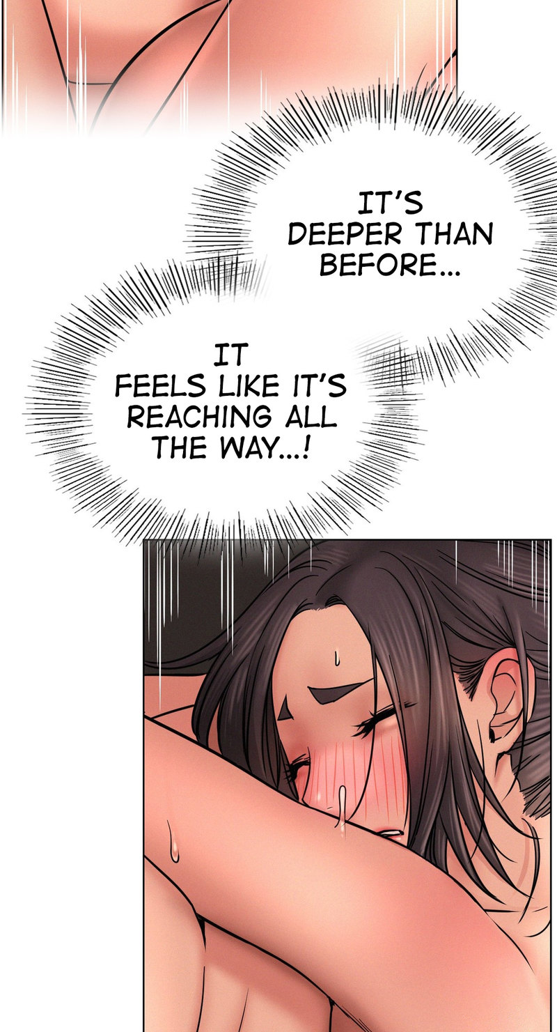 18+ Staying with Ajumma Chapter 31 page 15