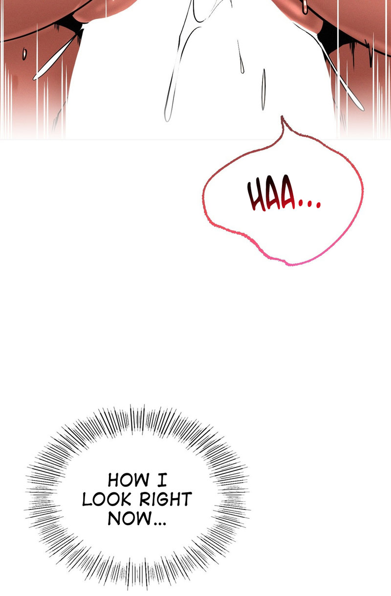 18+ Staying with Ajumma Chapter 31 page 17