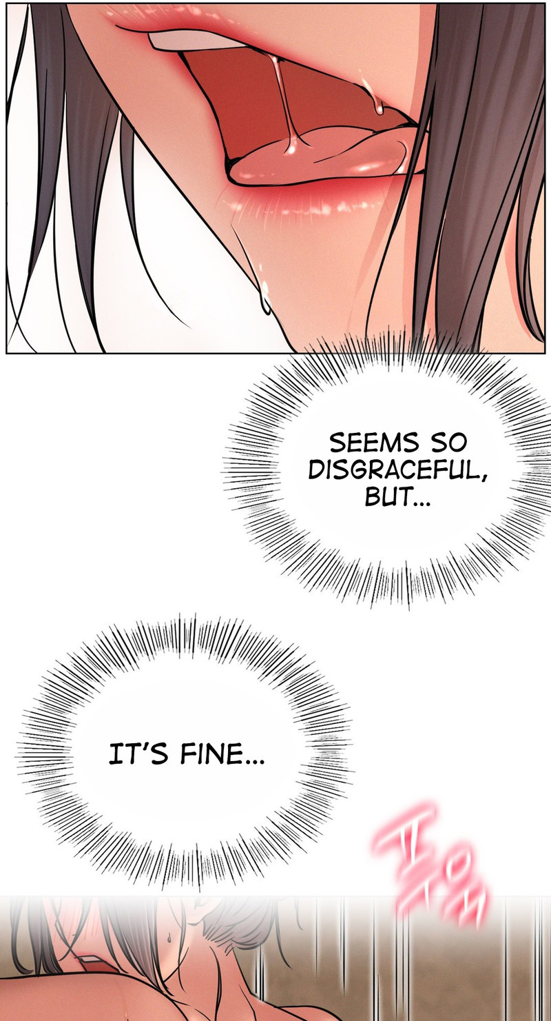 18+ Staying with Ajumma Chapter 31 page 18
