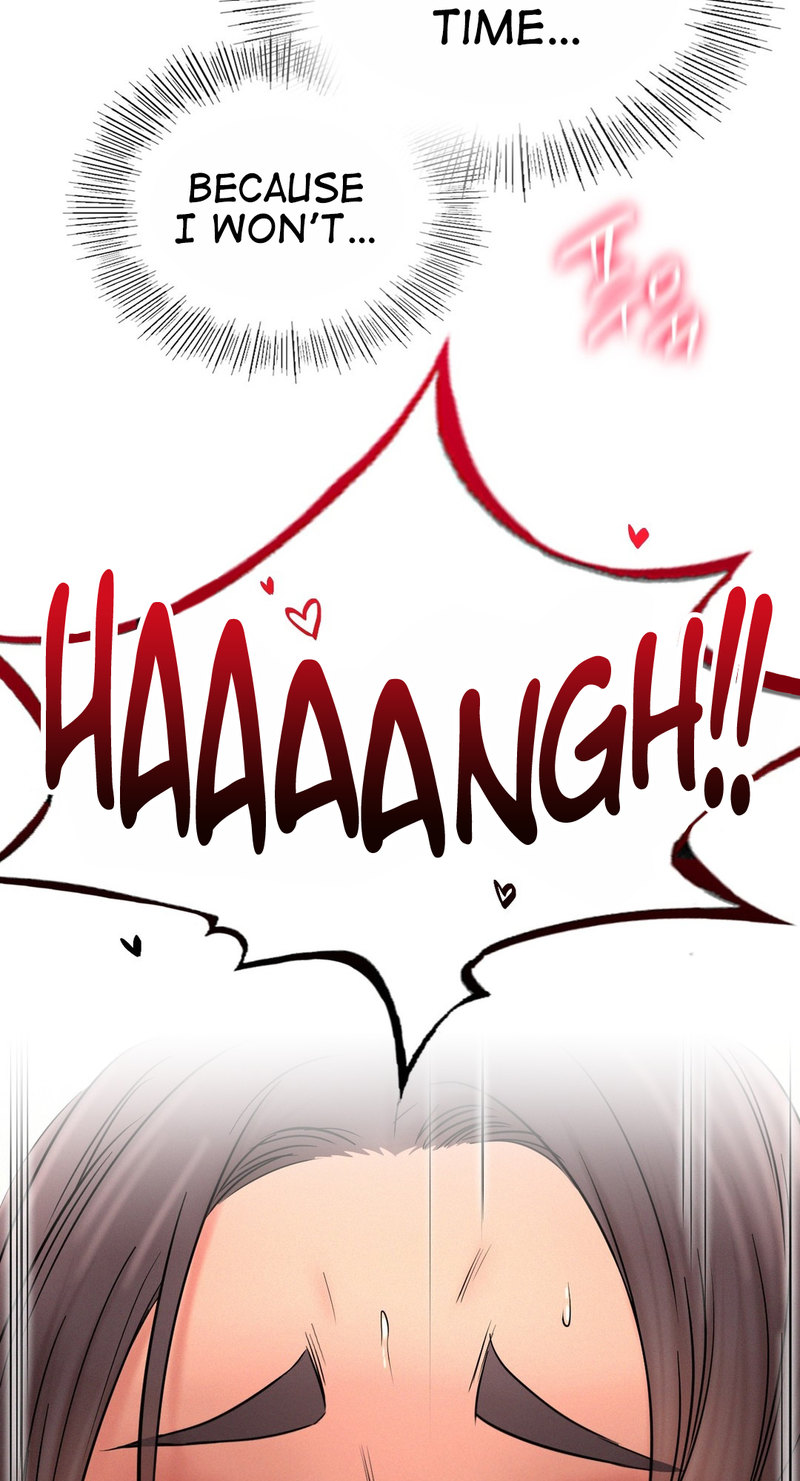 18+ Staying with Ajumma Chapter 31 page 20
