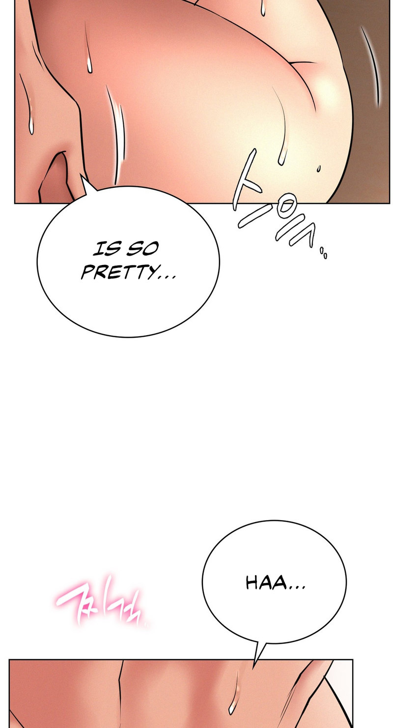 18+ Staying with Ajumma Chapter 31 page 25