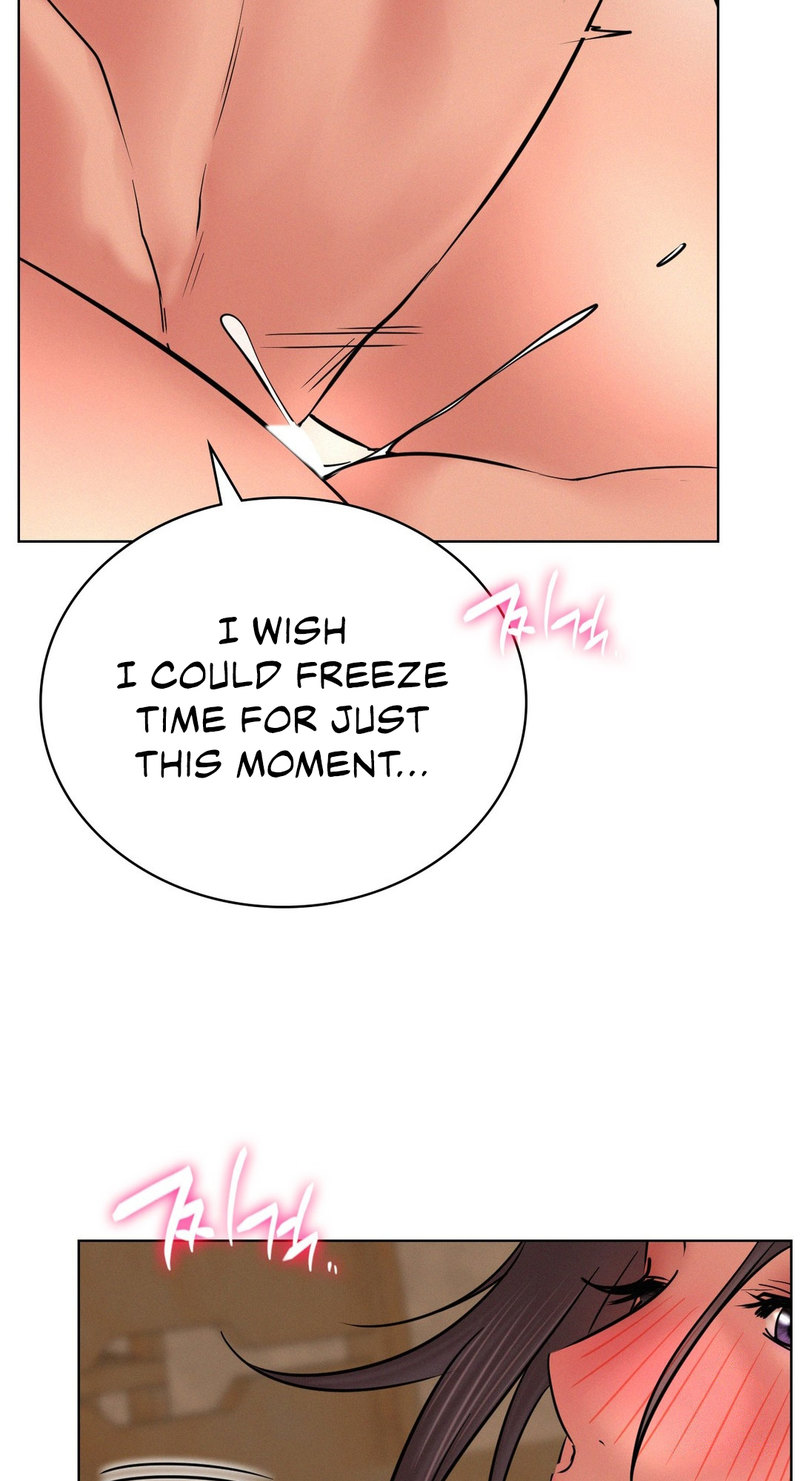 18+ Staying with Ajumma Chapter 31 page 26