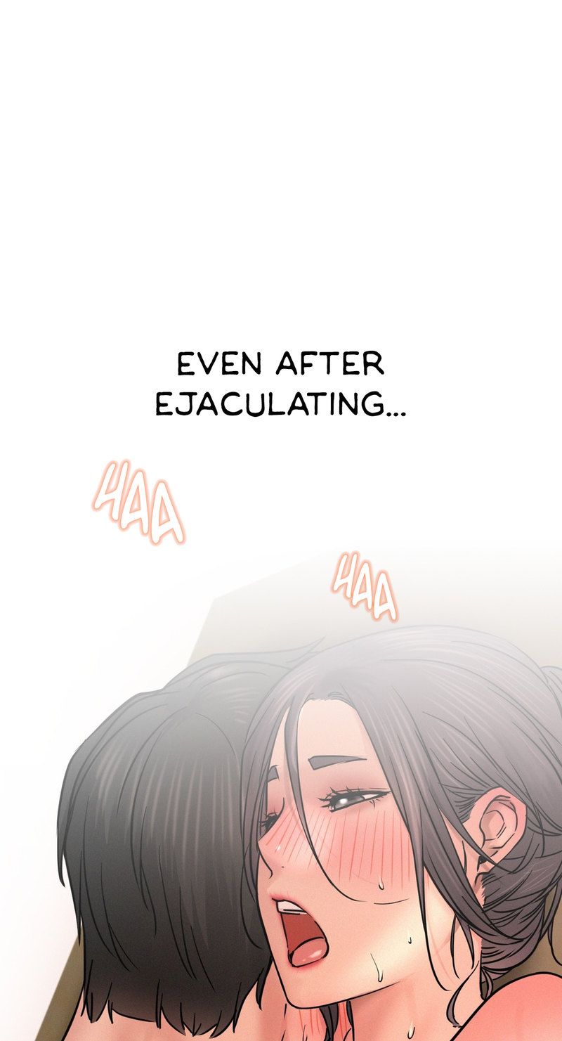 18+ Staying with Ajumma Chapter 31 page 39