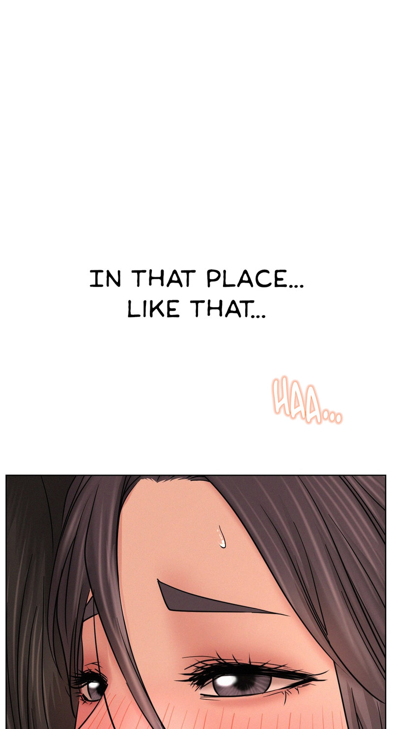 18+ Staying with Ajumma Chapter 31 page 41