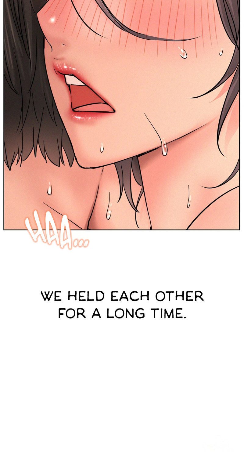 18+ Staying with Ajumma Chapter 31 page 42