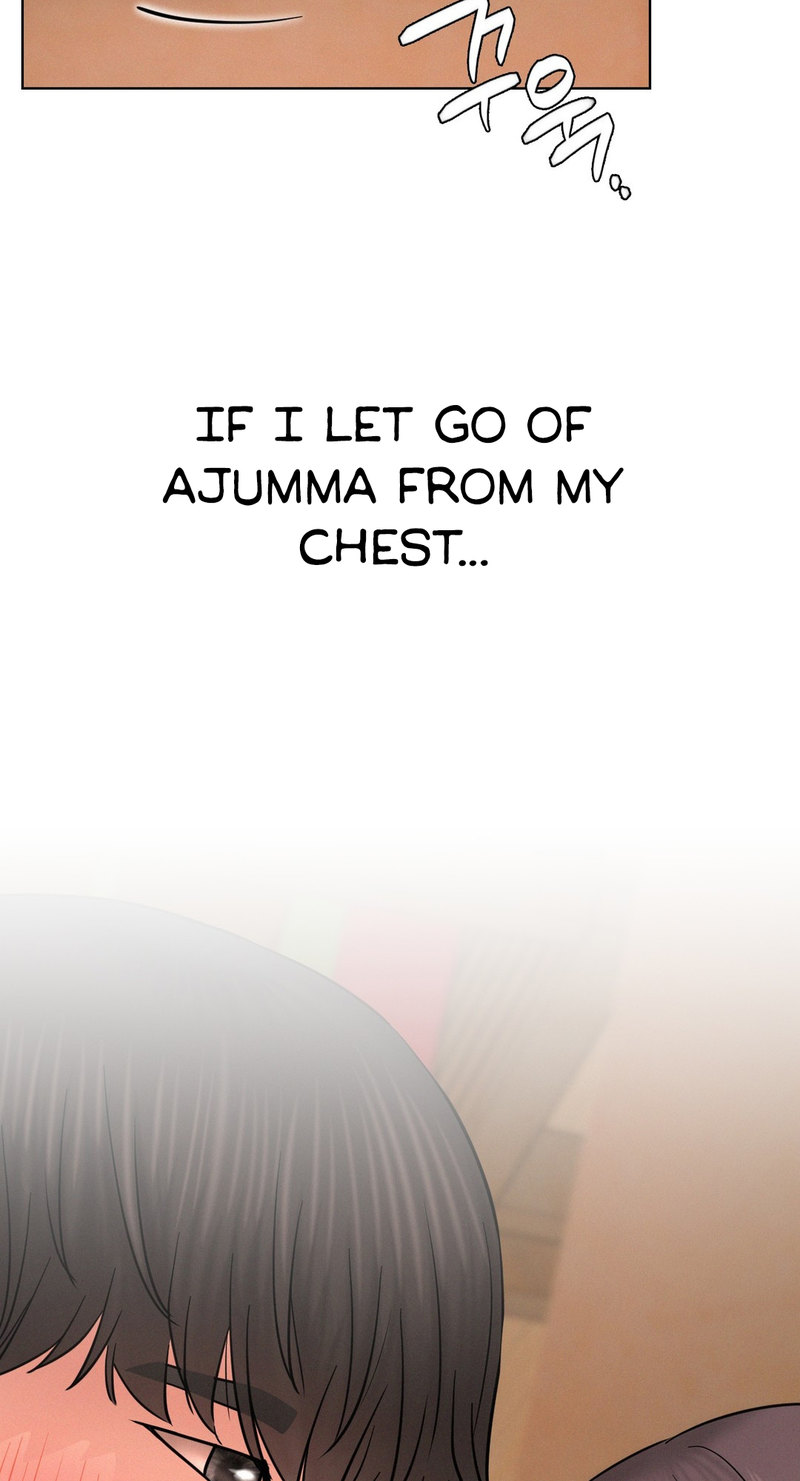 18+ Staying with Ajumma Chapter 31 page 44