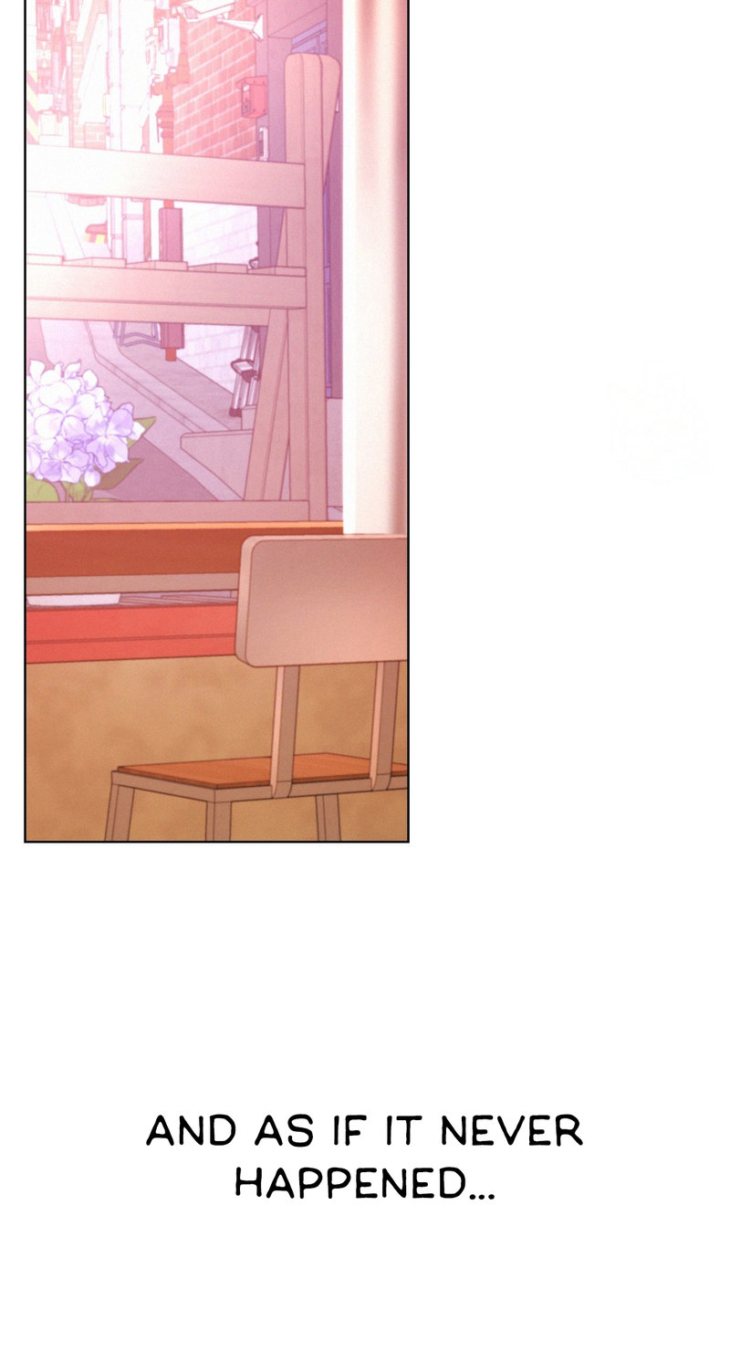 18+ Staying with Ajumma Chapter 31 page 47
