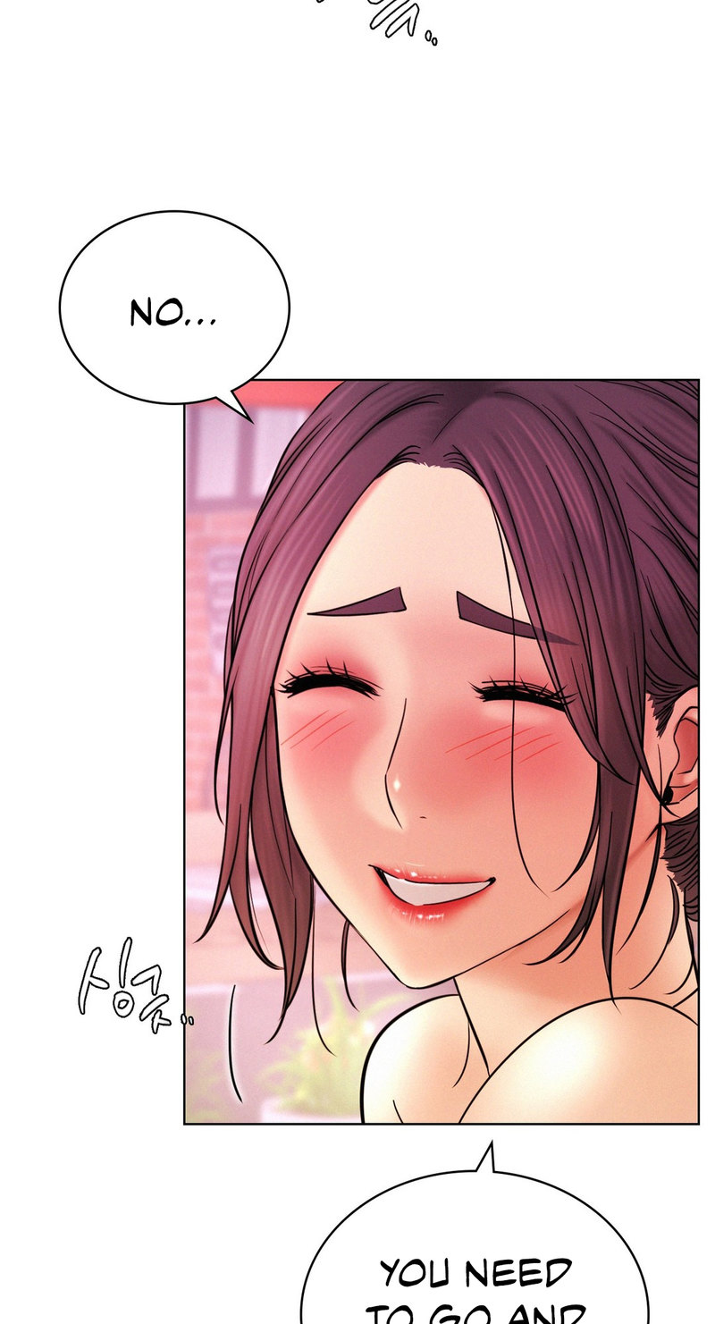 18+ Staying with Ajumma Chapter 31 page 50