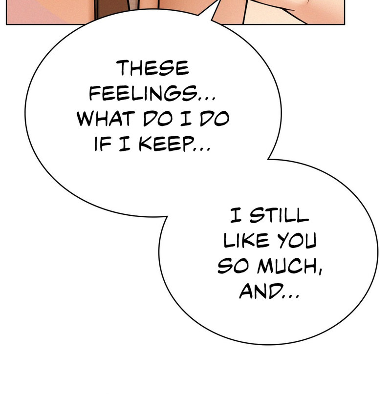 18+ Staying with Ajumma Chapter 31 page 52