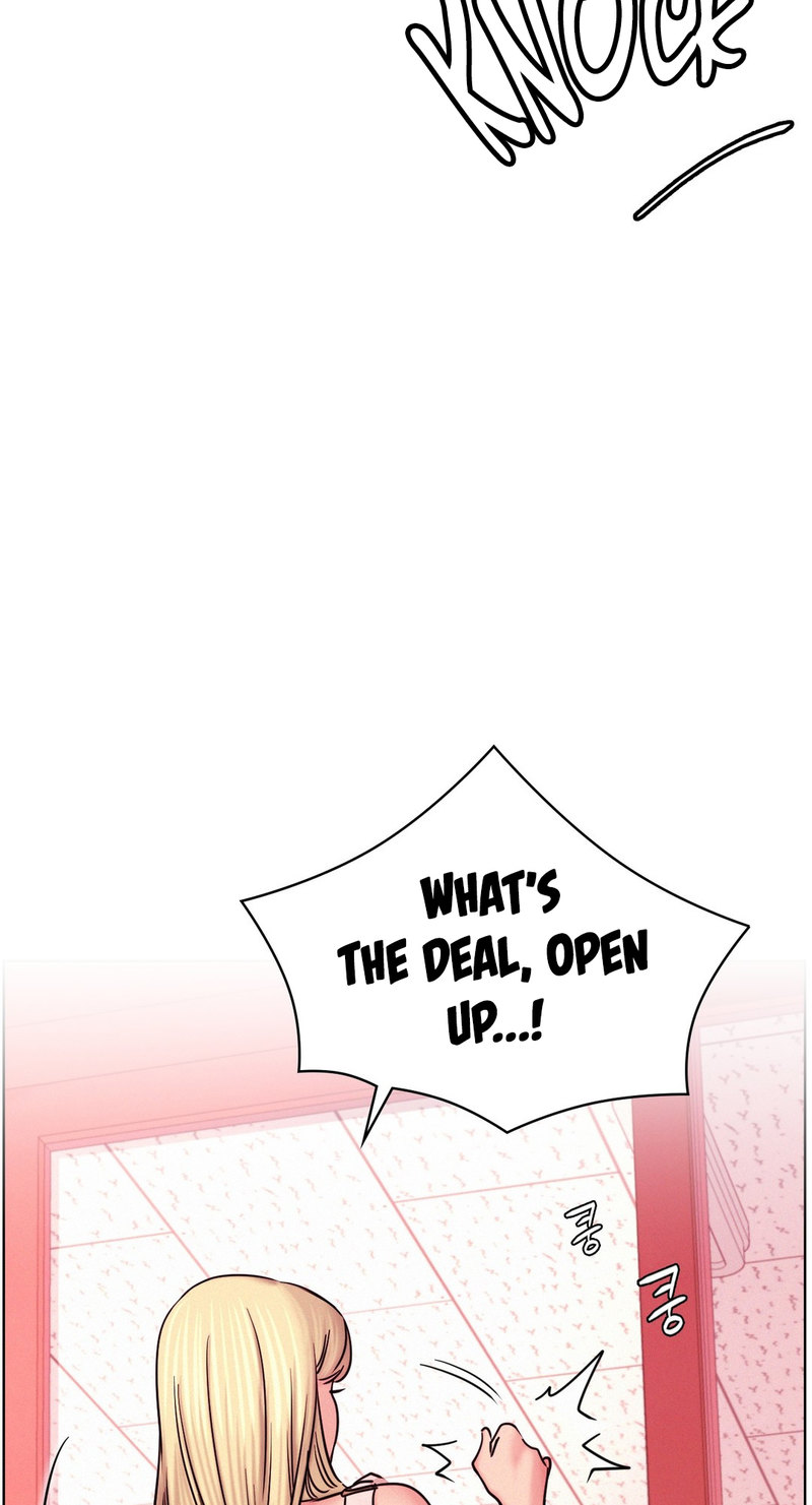 18+ Staying with Ajumma Chapter 31 page 57