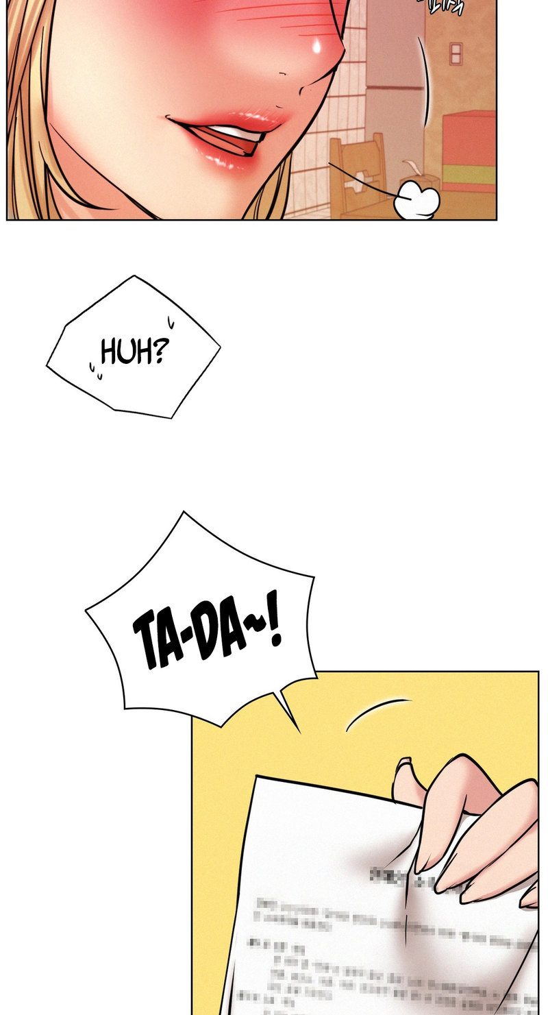 18+ Staying with Ajumma Chapter 31 page 63