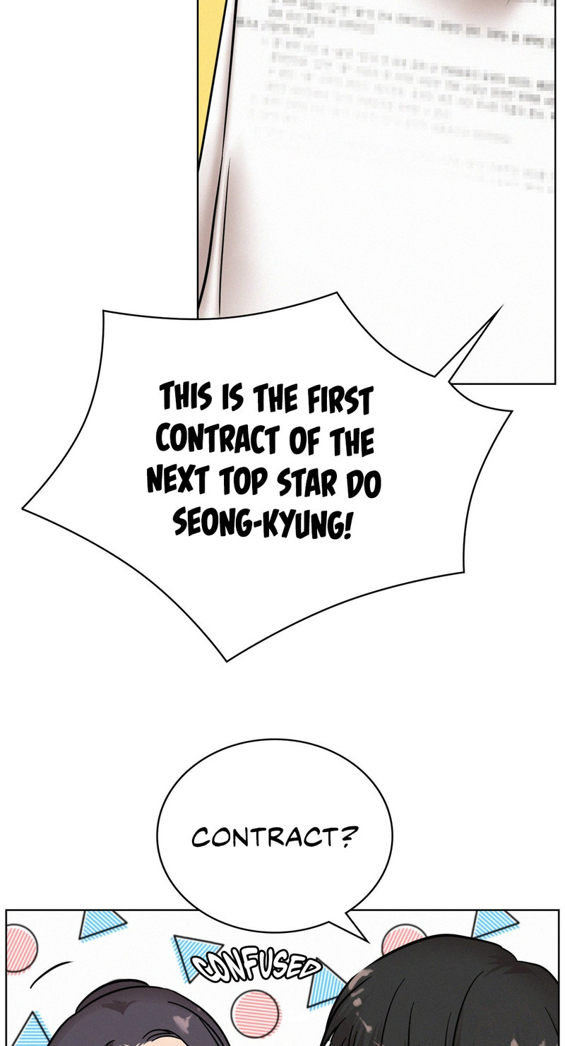 18+ Staying with Ajumma Chapter 31 page 64