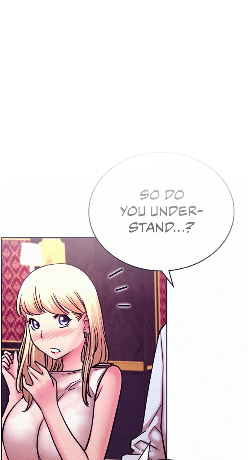 18+ Staying with Ajumma Chapter 31 page 72