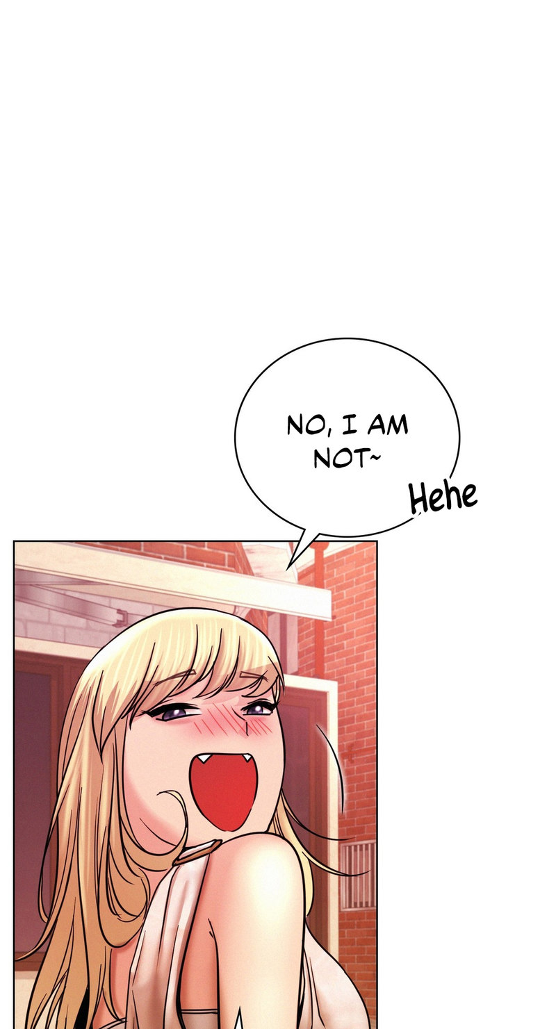 18+ Staying with Ajumma Chapter 32 page 3