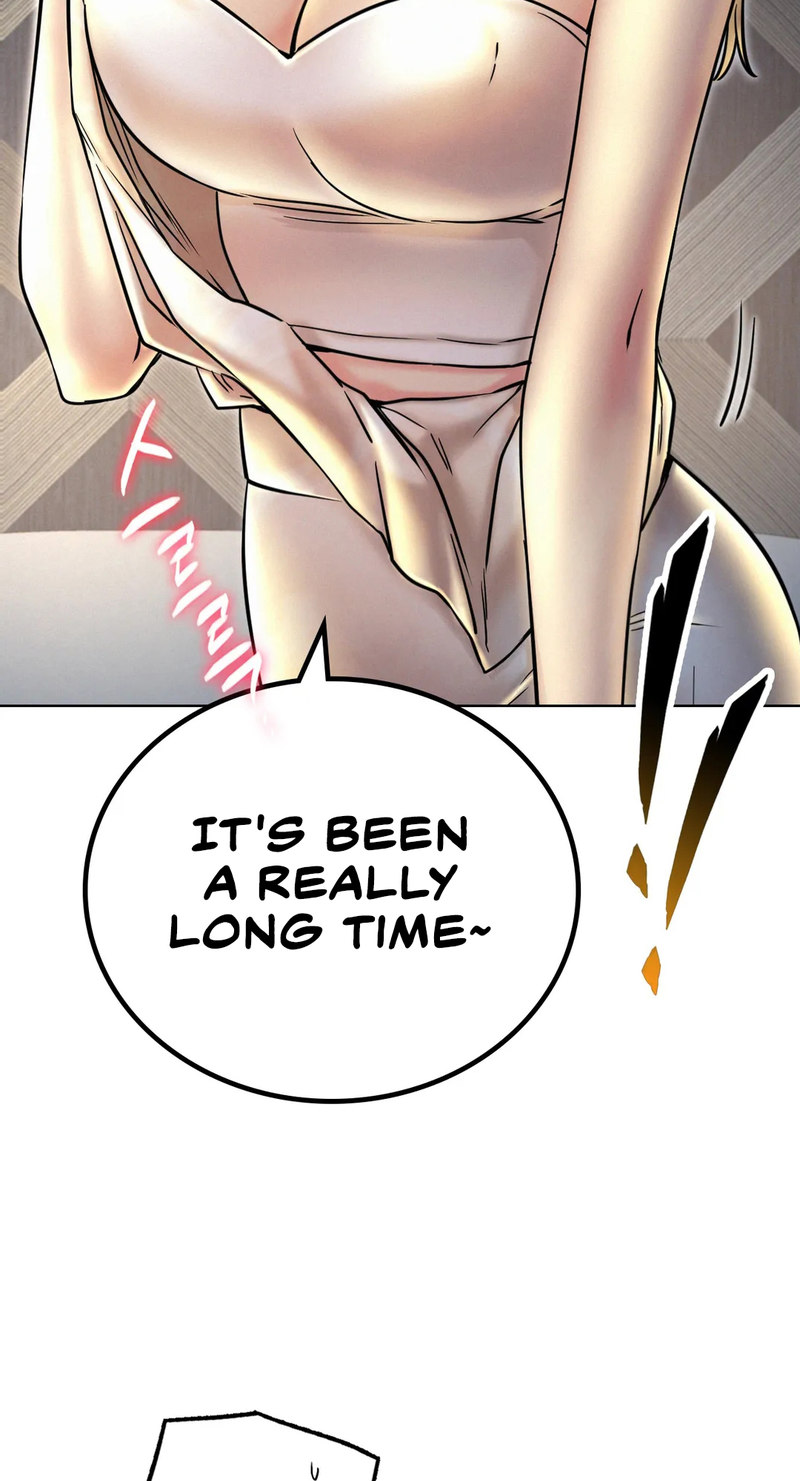 18+ Staying with Ajumma Chapter 32 page 13