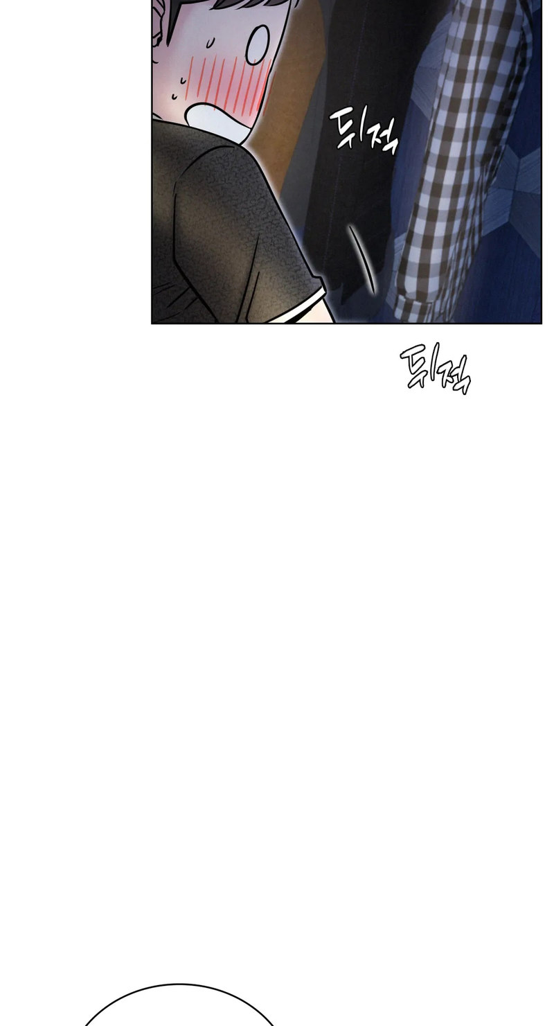 18+ Staying with Ajumma Chapter 32 page 18