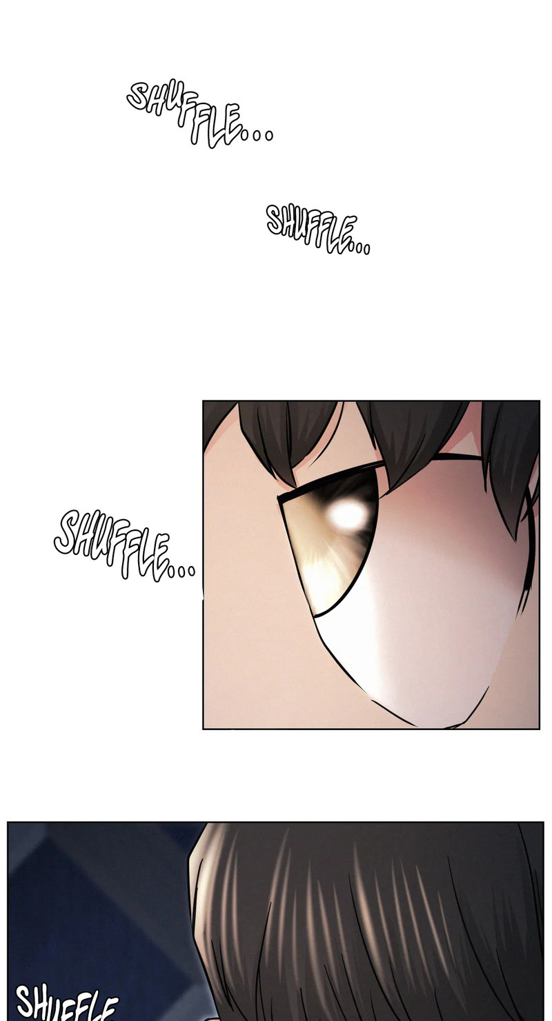 18+ Staying with Ajumma Chapter 32 page 20
