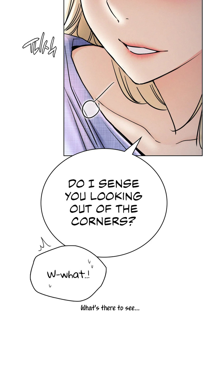 18+ Staying with Ajumma Chapter 32 page 25