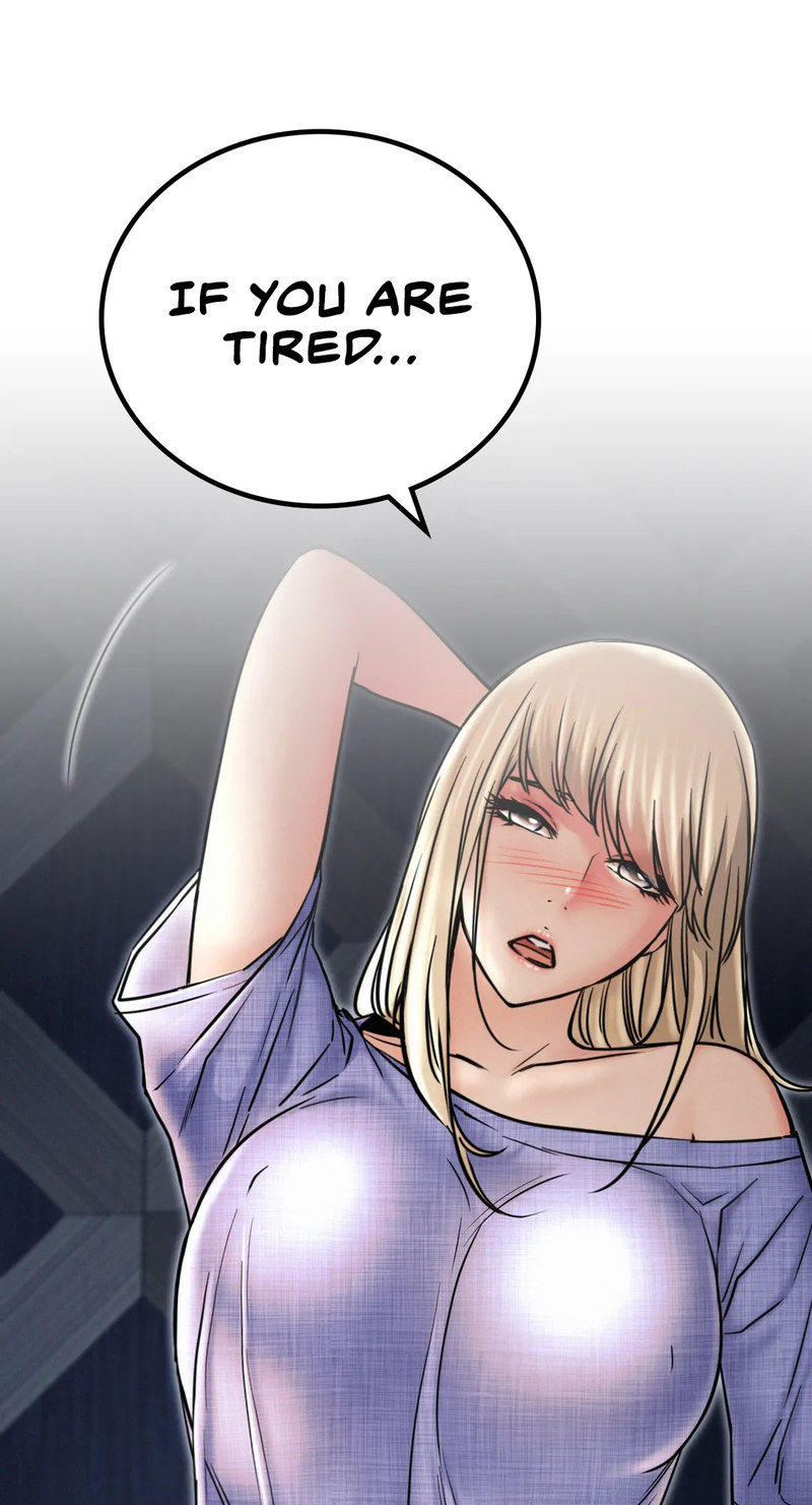 18+ Staying with Ajumma Chapter 32 page 26