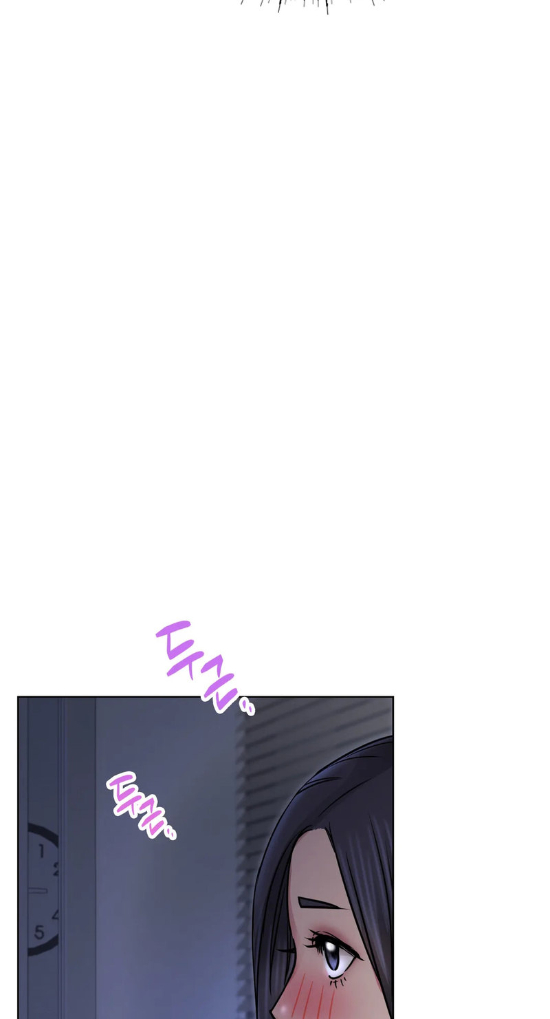 18+ Staying with Ajumma Chapter 32 page 33