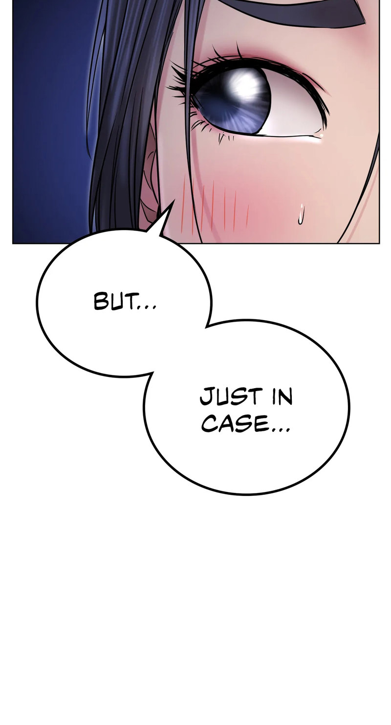 18+ Staying with Ajumma Chapter 32 page 36