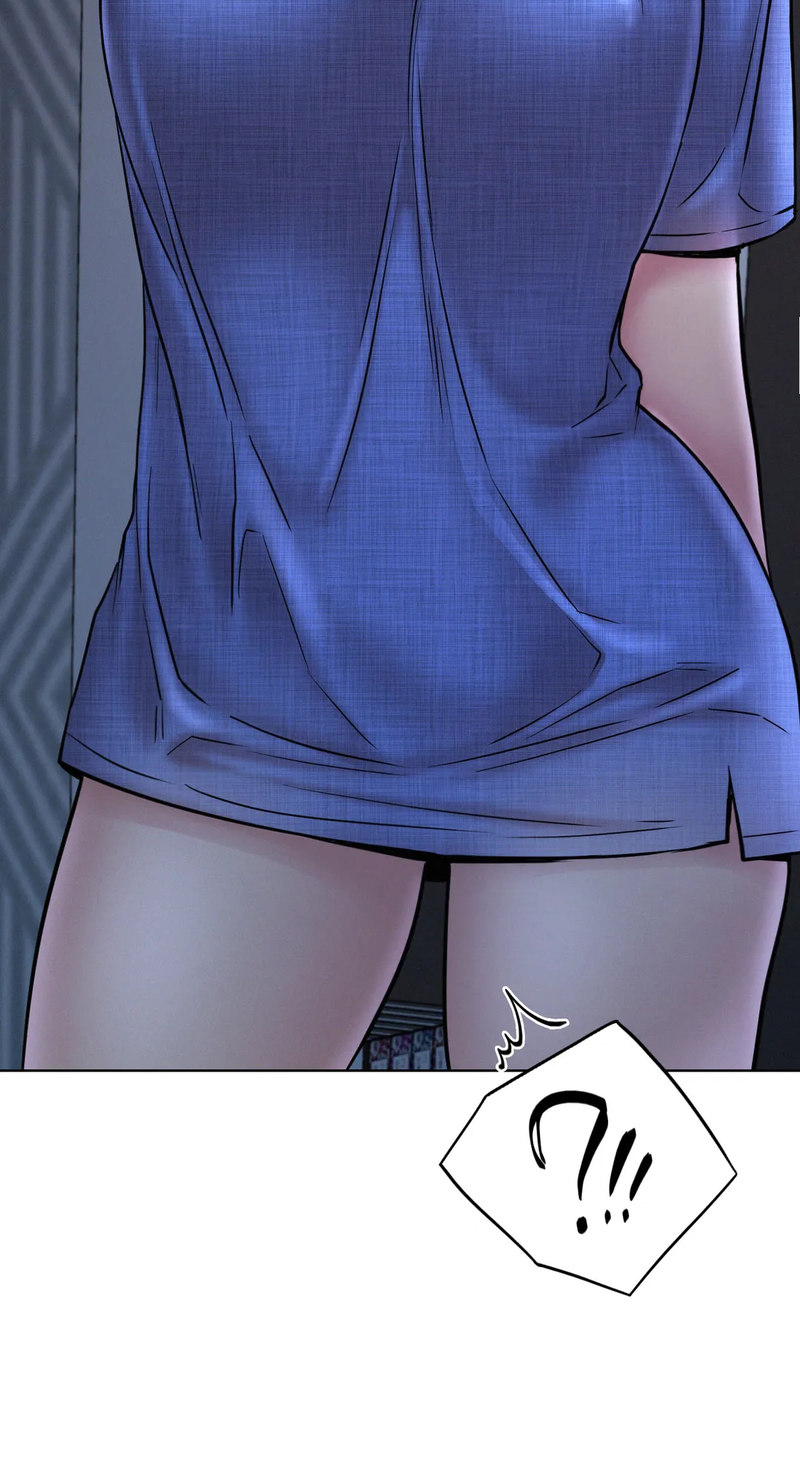 18+ Staying with Ajumma Chapter 32 page 41