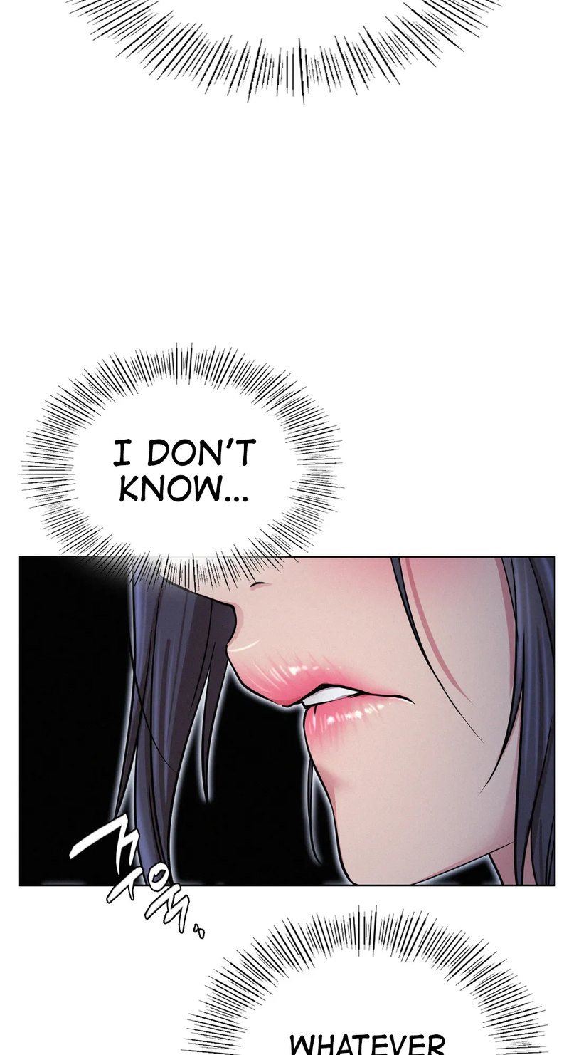 18+ Staying with Ajumma Chapter 32 page 71