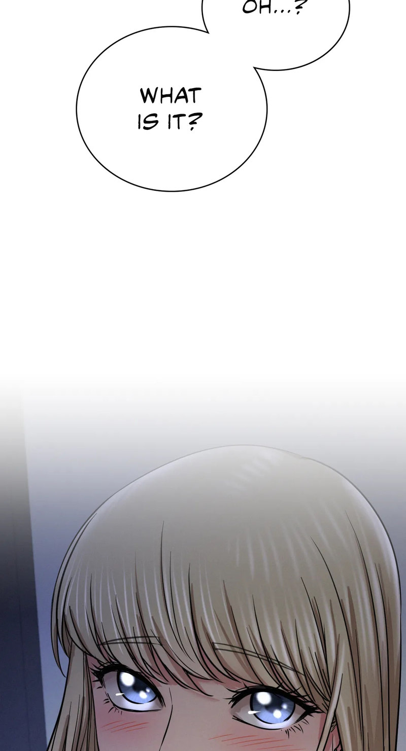 18+ Staying with Ajumma Chapter 32 page 83