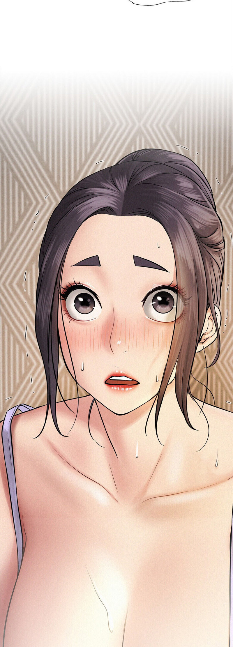 18+ Staying with Ajumma Chapter 4 page 2