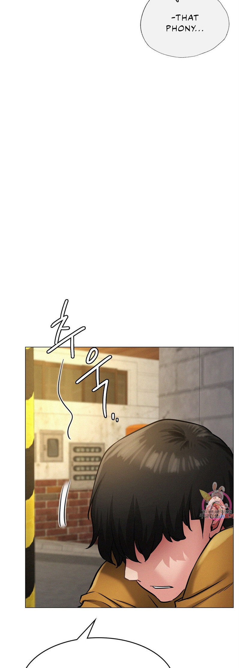 18+ Staying with Ajumma Chapter 4 page 30
