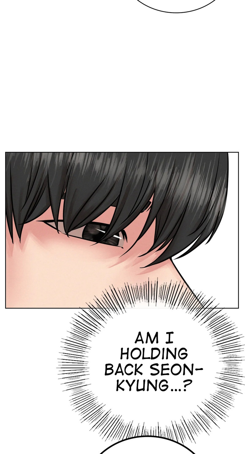 18+ Staying with Ajumma Chapter 51 page 17