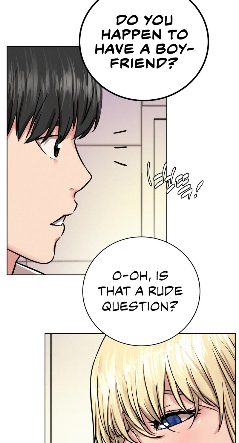 18+ Staying with Ajumma Chapter 51 page 18