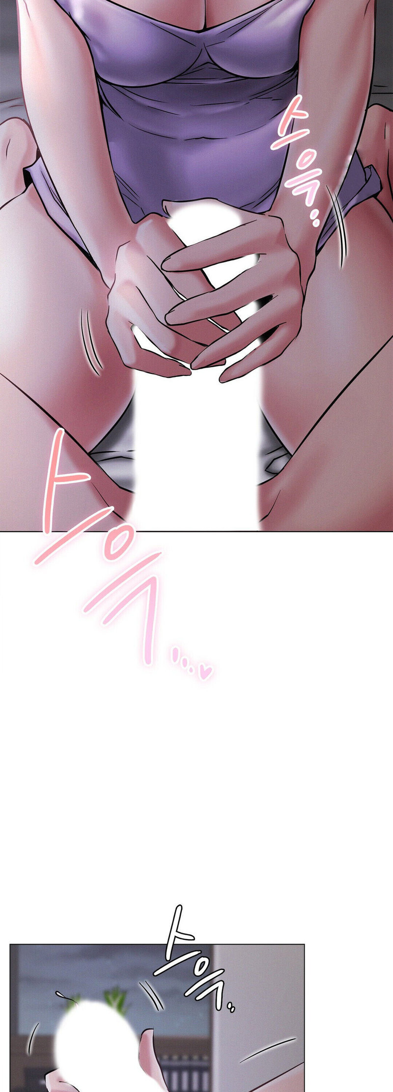 18+ Staying with Ajumma Chapter 7 page 23