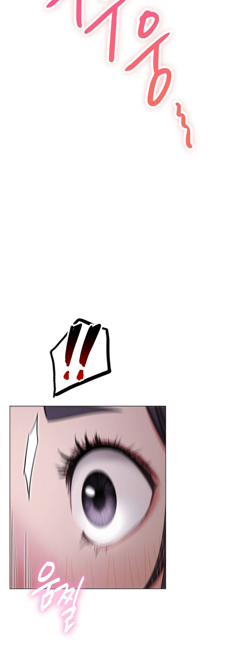 18+ Staying with Ajumma Chapter 7 page 48