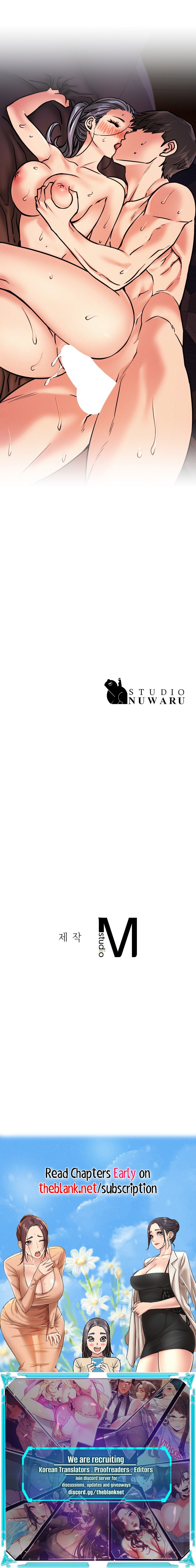 18+ Staying with Ajumma Chapter 78 page 15