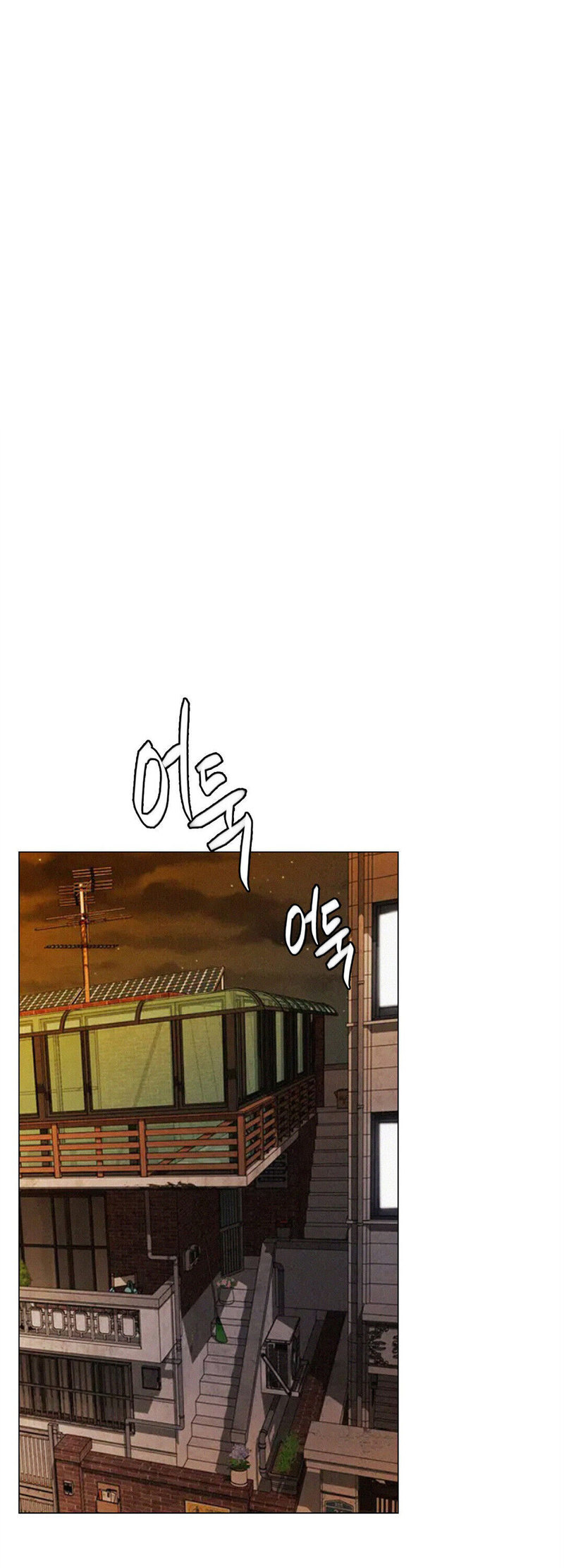 18+ Staying with Ajumma Chapter 9 page 38