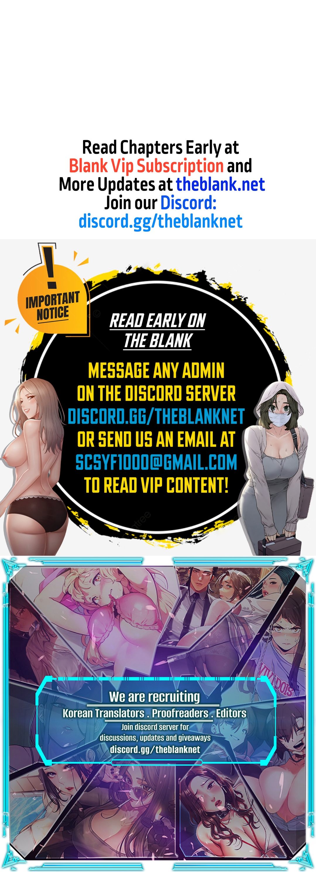 18+ Staying with Ajumma Chapter 93 page 21