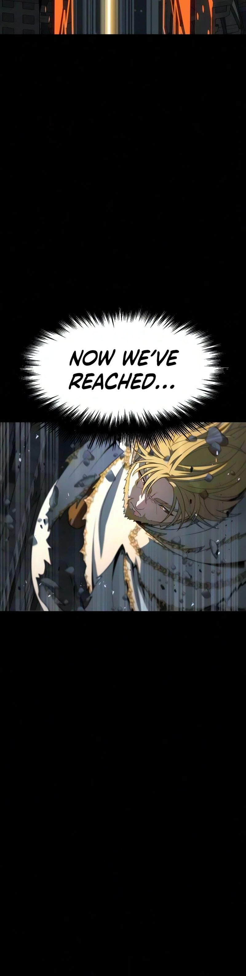 18+ Steel-Eating Player! Chapter 100 page 21
