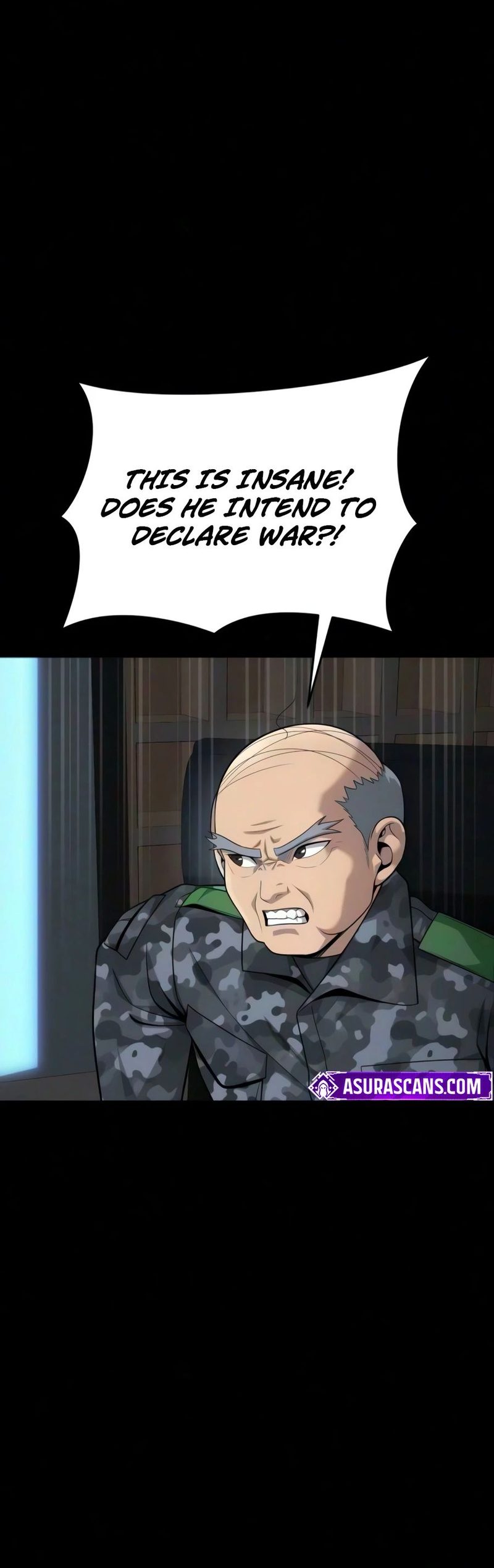 18+ Steel-Eating Player! Chapter 101 page 15