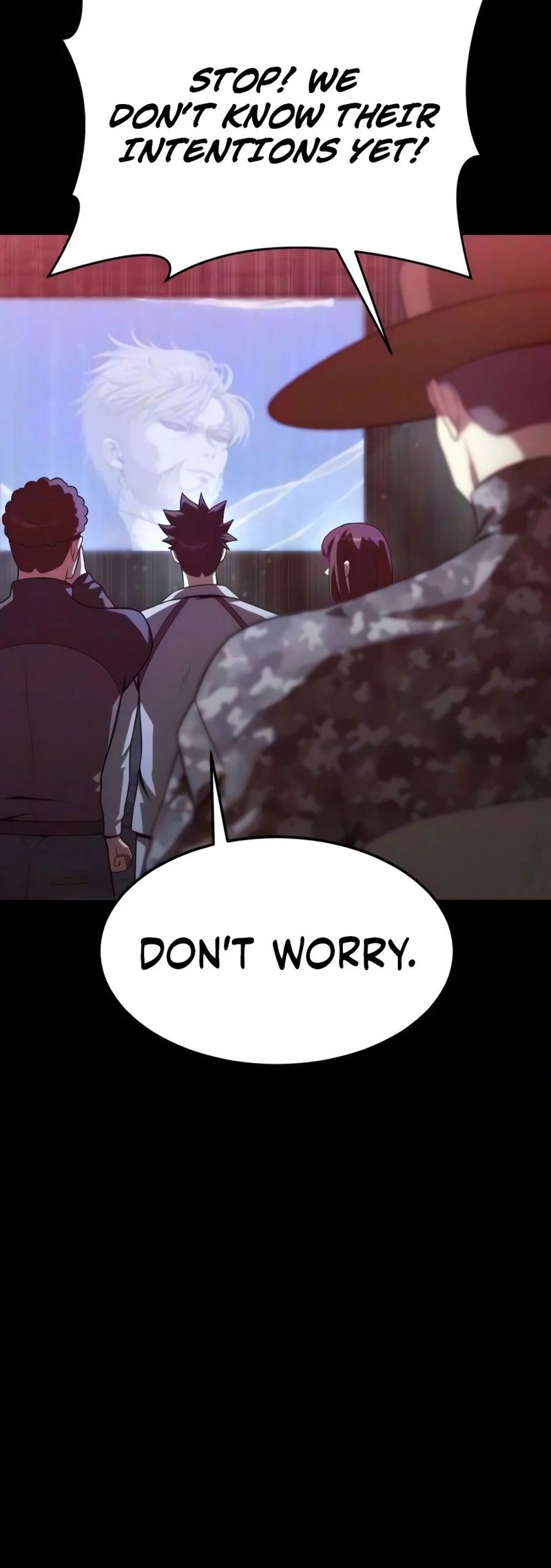18+ Steel-Eating Player! Chapter 101 page 19