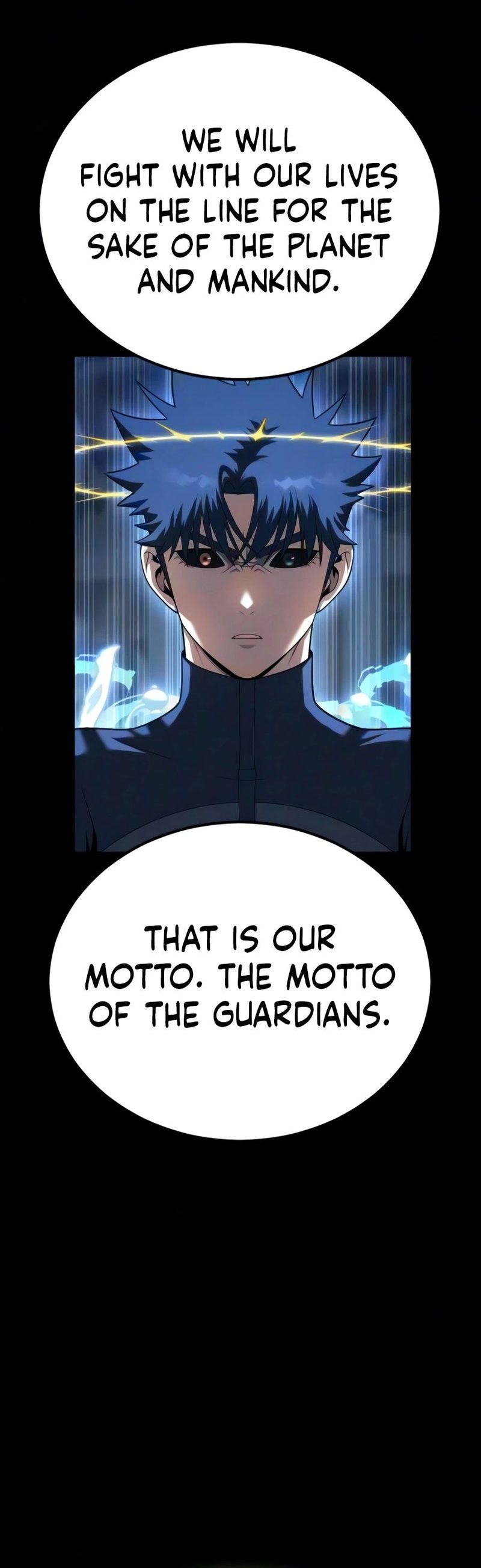 18+ Steel-Eating Player! Chapter 102 page 11