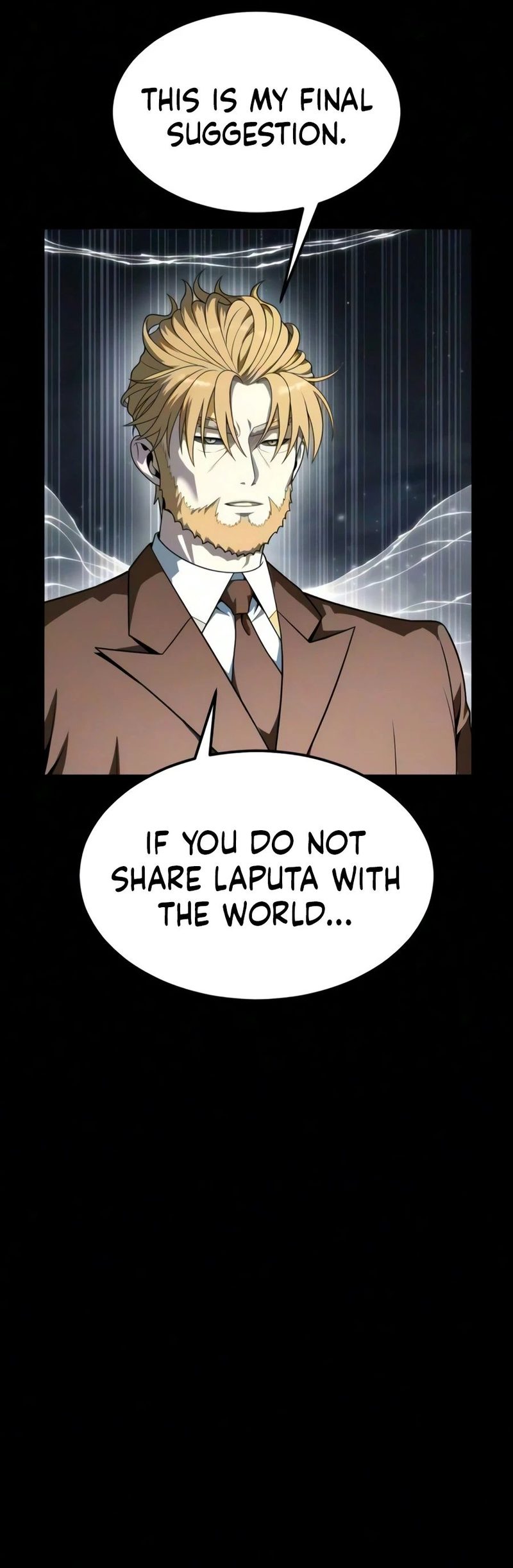 18+ Steel-Eating Player! Chapter 102 page 15