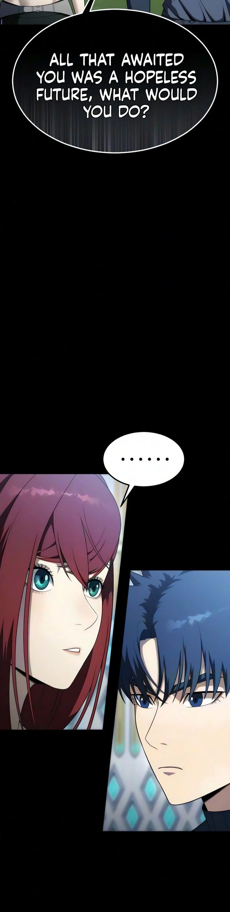 18+ Steel-Eating Player! Chapter 103 page 19