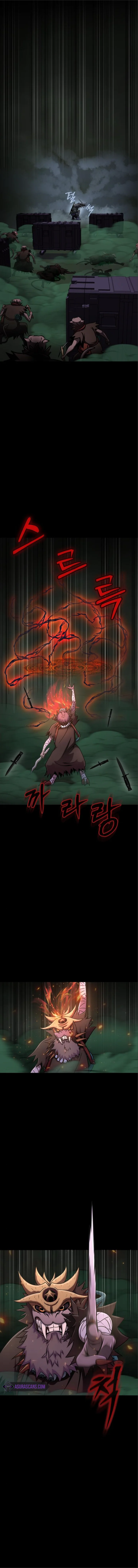 18+ Steel-Eating Player! Chapter 11 page 13