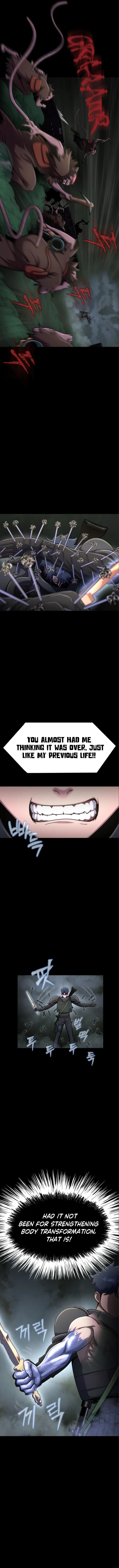 18+ Steel-Eating Player! Chapter 11 page 14
